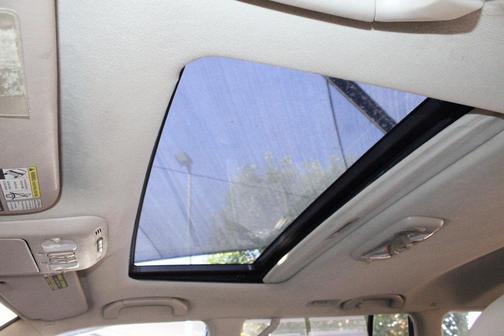 2003 Lexus LX 470 Base