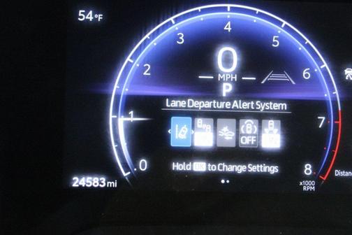 2023 Toyota Corolla XSE