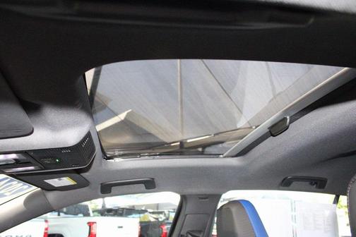 2024 Volkswagen Golf R 2.0T DSG