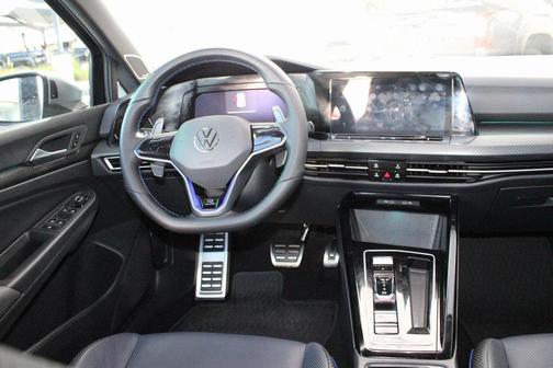 2024 Volkswagen Golf R 2.0T DSG