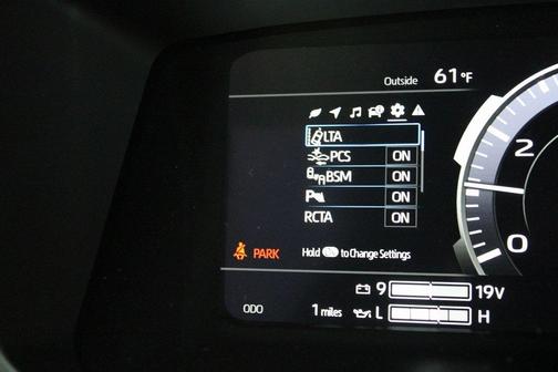 2026 Toyota Tundra Hybrid TRD Pro