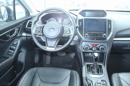 2020 Subaru Crosstrek Limited