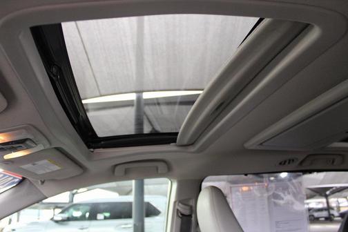 2019 Toyota Sienna Limited Premium