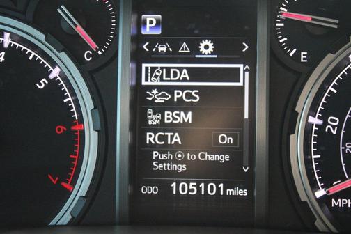 2022 Toyota 4Runner TRD Off Road Premium