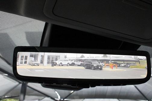 2025 Toyota RAV4 Hybrid XLE Premium