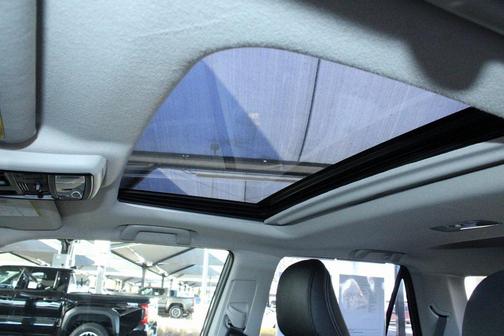 2020 Toyota 4Runner Nightshade Special Edition