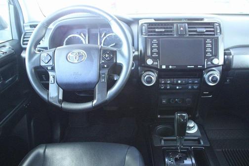 2020 Toyota 4Runner Nightshade Special Edition