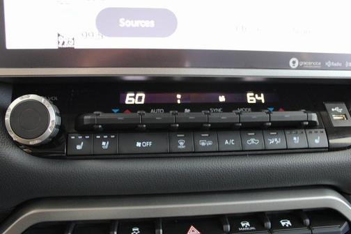 2023 Toyota Tundra Hybrid Limited