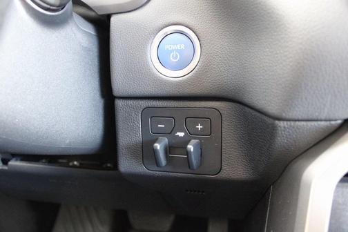 2023 Toyota Tundra Hybrid Limited