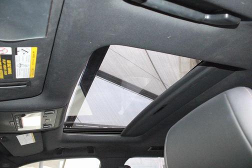 2021 Toyota Land Cruiser Base