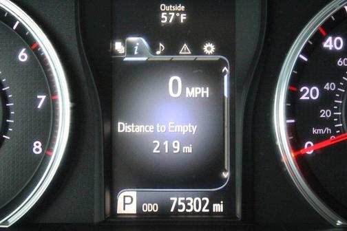 2017 Toyota Camry XSE