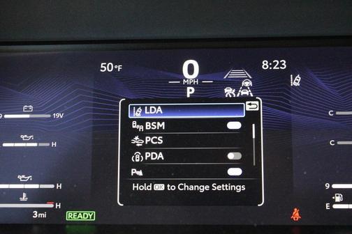 2025 Toyota 4Runner TRD Off Road Premium