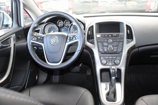 2014 Buick Verano Leather Group