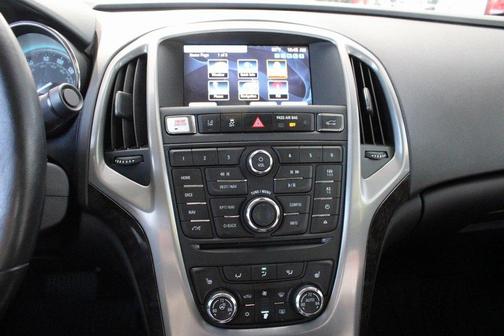 2014 Buick Verano Leather Group