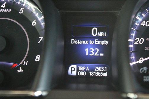 2017 Toyota Avalon XLE