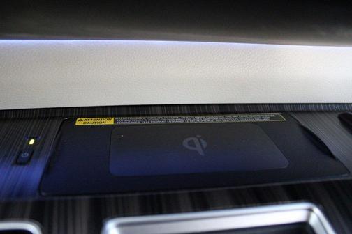 2021 Toyota Sienna Platinum 7 Passenger