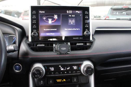 2022 Toyota RAV4 Prime XSE