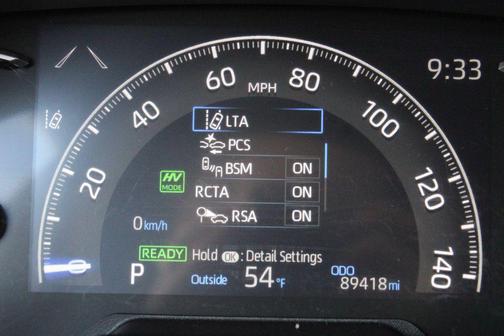 2022 Toyota RAV4 Prime XSE