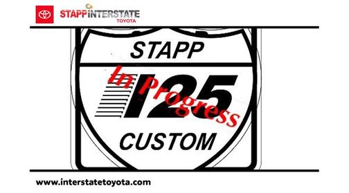 2026 Toyota 4Runner TRD Sport