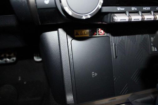 2026 Toyota 4Runner TRD Sport