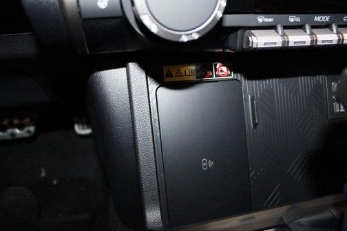 2026 Toyota 4Runner TRD Sport