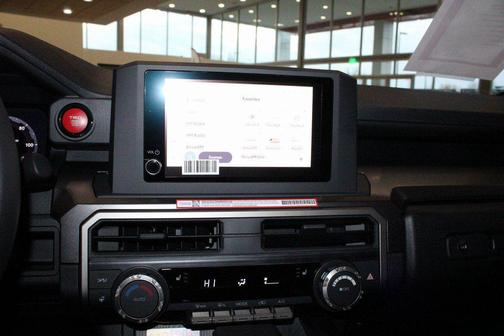 2026 Toyota 4Runner TRD Sport