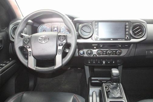 2023 Toyota Tacoma TRD Pro