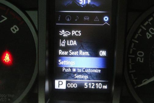 2023 Toyota Tacoma TRD Pro