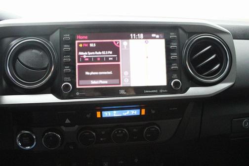 2023 Toyota Tacoma TRD Pro