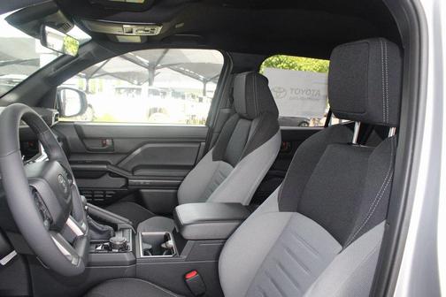 2025 Toyota 4Runner TRD Sport