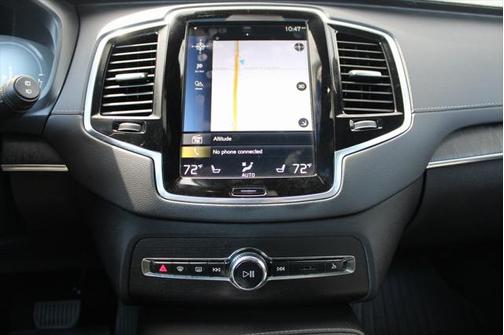 2021 Volvo XC90 Recharge Plug-In Hybrid T8 Inscription 7 Passenger