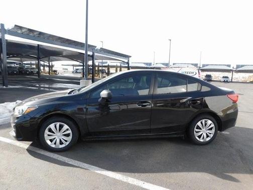 Photo 3 of 46 of 2019 Subaru Impreza 2.0i