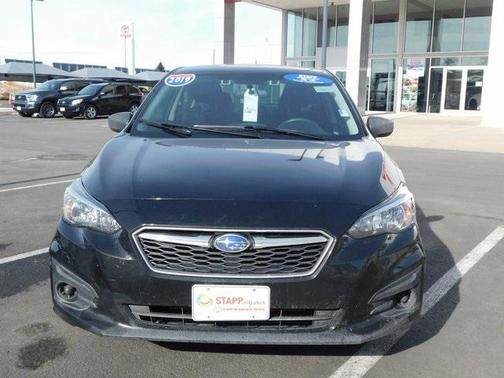 Photo 2 of 46 of 2019 Subaru Impreza 2.0i