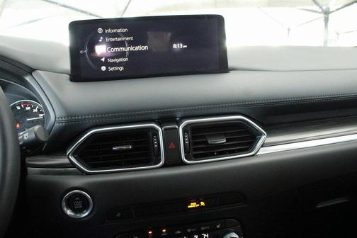 2023 Mazda CX-5 2.5 S Premium Plus Package