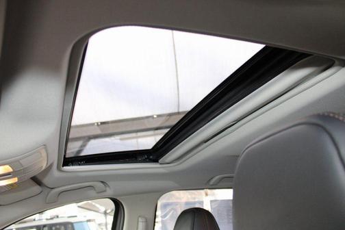 2023 Mazda CX-5 2.5 S Premium Plus Package