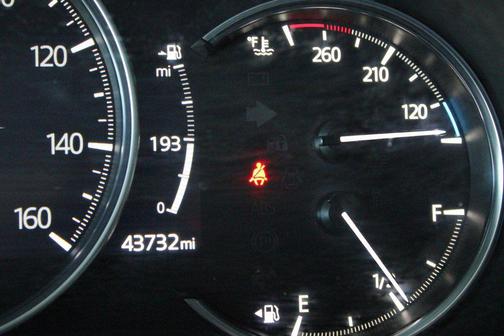 2023 Mazda CX-5 2.5 S Premium Plus Package