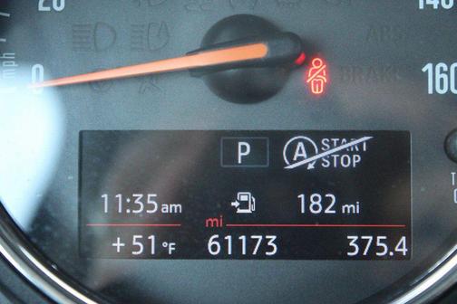 2020 MINI Hardtop Cooper S