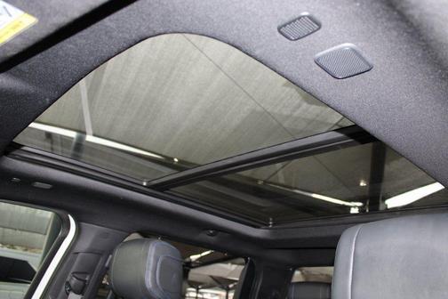 2022 Toyota Tundra Hybrid Platinum