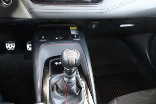 2023 Toyota GR Corolla Circuit Edition