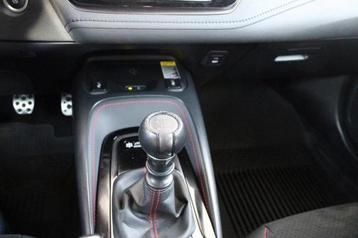 2023 Toyota GR Corolla Circuit Edition