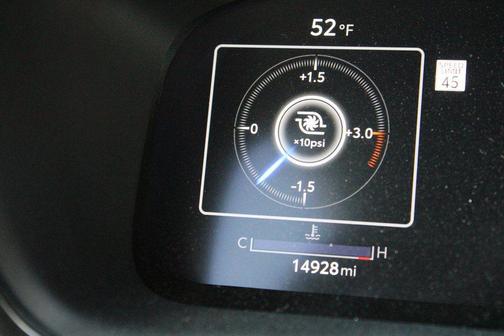 2023 Toyota GR Corolla Circuit Edition