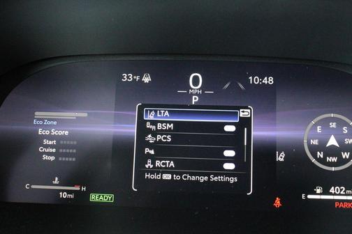 2026 Toyota Highlander Hybrid Limited