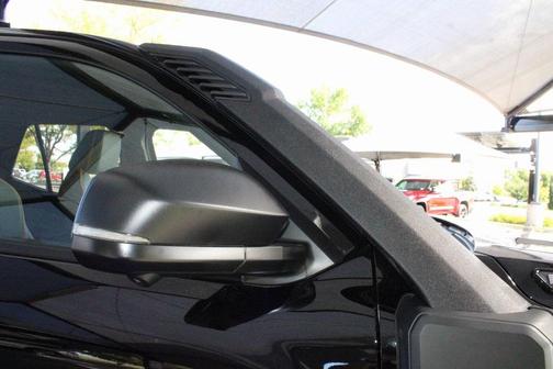 2025 Toyota 4Runner TRD Off Road