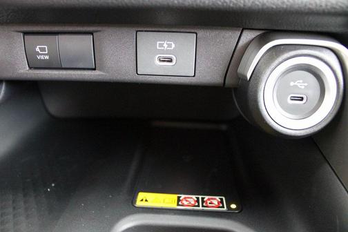 2025 Toyota Grand Highlander Limited
