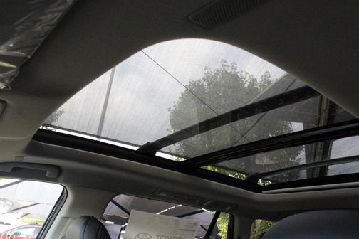 2025 Toyota Grand Highlander Limited