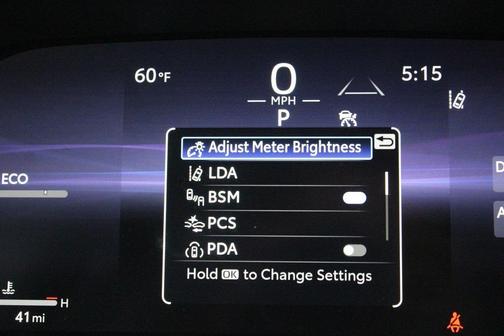 2025 Toyota Grand Highlander Limited