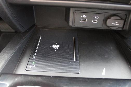 2024 Honda Ridgeline Black Edition