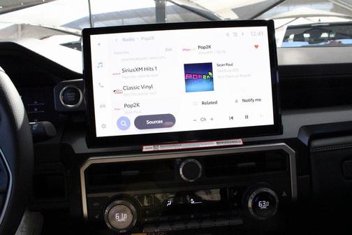 2025 Toyota 4Runner Limited