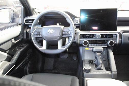 2025 Toyota 4Runner Limited
