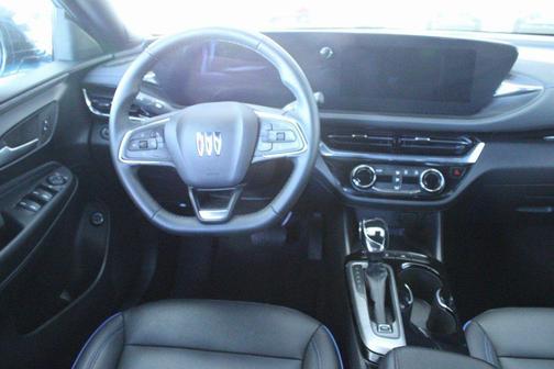 2025 Buick Envista Sport Touring FWD